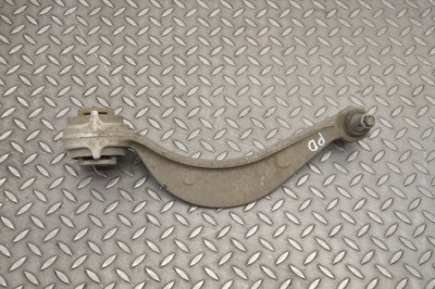 Braț curbat dreapta față LAND ROVER RANGE ROVER VELAR L560 2017 OEM: HK83-3C256 18315750 foto