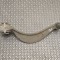 Braț curbat dreapta față LAND ROVER RANGE ROVER VELAR L560 2017 OEM: HK83-3C256 18315750