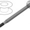 Cablu MEGAFLEX 4x0,75mm2 Cupru Cositorit