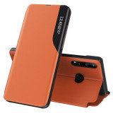 Husa Samsung Galaxy A20s - Orange