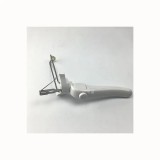 M&acirc;ner alb pentru friteuză MOULINEX SS-994679 TEFAL Original