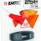 Memorie USB Flash Drive Emtec 256GB Color Mix, USB 3.1