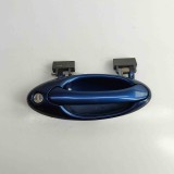 M&acirc;ner exterior ușă dreapta față SAAB 9-5 YS3E 2008 OEM: 5510078 29808144