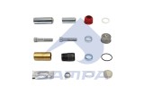 SAMPA 096.592 Set reparatie, etrier