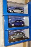 Se vinde machete ford focus,fiesta,transit, 1:43