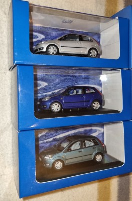 Se vinde machete ford focus,fiesta,transit foto