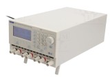 Alimentator laboratior programabil AIM-TTI Ch: 3 0&divide;60VDC 0&divide;20A 0&divide;3A