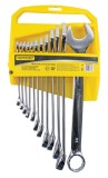 Set 12 chei combinate CR-V, TopMaster 230603