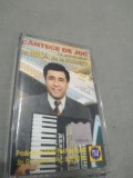 Cumpara ieftin CASETA AUDIO CANTECE DE JOC CU BICA DE LA PLOIESTI RARA!!!!