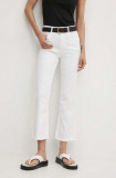 Cumpara ieftin Marc O&#039;Polo jeansi femei high waist, 404908512145