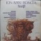Disc vinil, LP. CONCERTO FOR FLUTE, HARP AND ORCHESTRA / CONCERTO FOR HARP AND ORCHESTRA-ION IVAN-RONCEA-329864