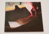 Styx - Cornerstone - disc vinil vinyl LP