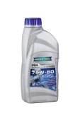 Ulei transmisie Ravenol PSA 75W80 1L 12221-001