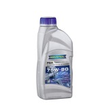 Ulei transmisie Ravenol PSA 75W80 1L 12221-001