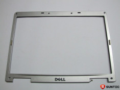 Rama capac LCD Dell Inspiron 1501 CN-0UW738 foto