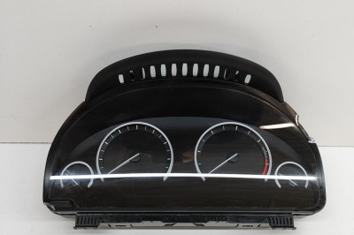 Ceas de bord BMW 7 F01, F02 2010 OEM: 9220803,0263685165 29812820 foto