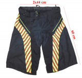 Pantaloni scurti dirt freeride Cube barbati marimea M