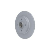 Disc frana Ate 24011201942, parte montare : punte spate