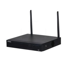 NVR Wi-Fi 4 canale 6 MP 40 Mbps Imou NVR1104HS-W-S2