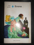 Jane Austen - Emma (1977, editie cartonata)