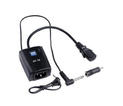 Receptor Godox ATR16 Professional Studio Flash Radio Receiver for AT16​ foto