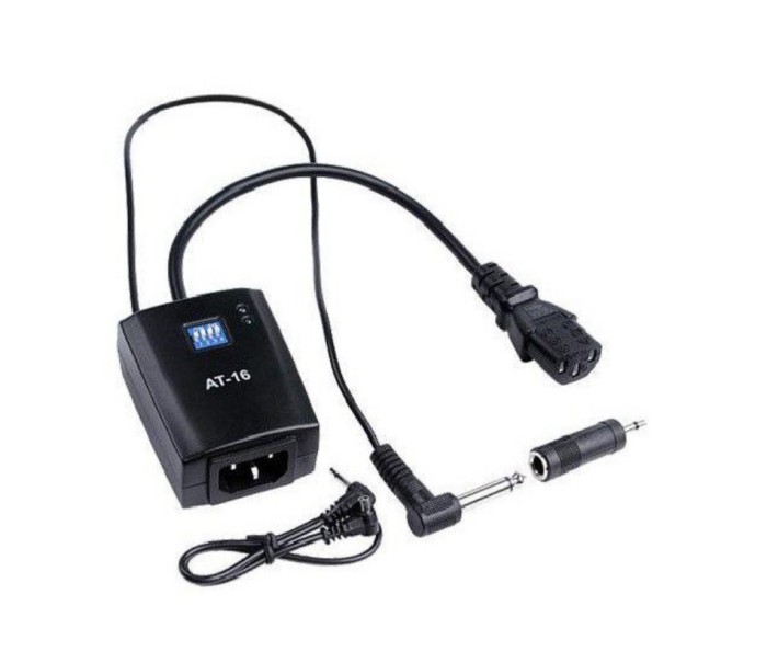 Receptor Godox ATR16 Professional Studio Flash Radio Receiver for AT16​