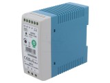 Alimentator pulsatoriu pentru şină DIN 60W 48VDC 1,25A