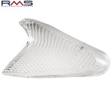 Sticla semnalizare spate dreapta transparenta Yamaha XP T-Max (01-07) - XP T-Max ABS (05-07) - XP T-Max Black Max (06-) 4T 500cc