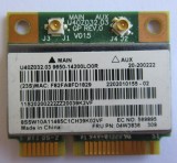 Broadcom BCM943142HM 802.11 b/g/n + Bluetooth 4.0