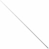 LINEAEFFE VARF PLIN CARBON L=60CM;D=2,2/0,7MM