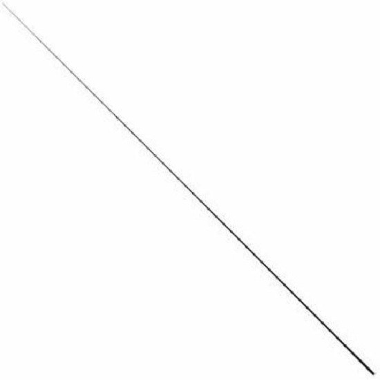 LINEAEFFE VARF PLIN CARBON L=60CM;D=2,2/0,7MM
