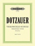 Violoncello Tutor: Upper Positions
