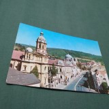 CARTE POSTALA CIRCULATA TARNAVENI