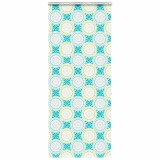 VidaXL Jaluzea cu role de duș cu casetă 100x240 cm lățime material 96cm