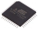 Microcontroler AVR TQFP44 1,8-5,5VDC