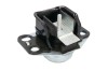 Tampon motor dreapta Renault Clio II, Symbol I, Kangoo I 498757 7700434370-4