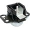 Tampon motor dreapta Renault Clio II, Symbol I, Kangoo I 498757 7700434370-4