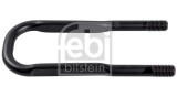 FEBI BILSTEIN 40592 Brida arc
