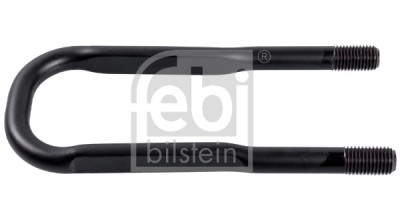 FEBI BILSTEIN 40592 Brida arc foto