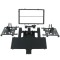 Connects2 CT23HD13 kit rama 2DIN HONDA CIVIC/ACCORD CarStore Technology