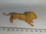 bnk jc Domplast - figurine de plastic - leu