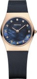Ceas Dama, Bering, Classic 11927-367 - Marime universala