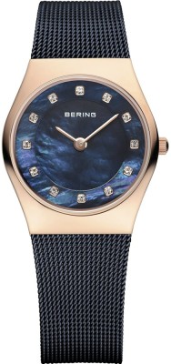 Ceas Dama, Bering, Classic 11927-367 - Marime universala foto