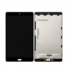 Ecran LCD Display Huawei MediaPad M3 lite 8.0 Negru