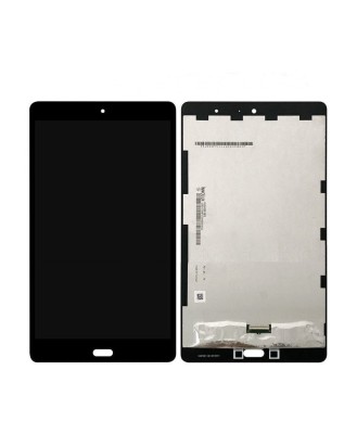 Ecran LCD Display Huawei MediaPad M3 Lite 8.0 Negru foto