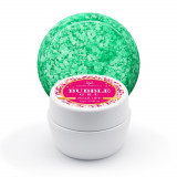 Gel Bubble Verde, Laloo Cosmetics