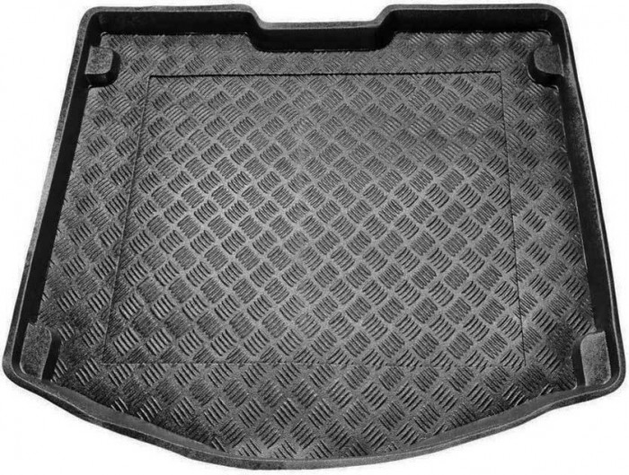 Covoras Tavita portbagaj dedicata Ford C-Max II cu trusa de scule 2010-2019