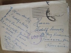 Circulatii Ilustrate Bukowina Bucovina Suczava