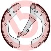 BREMBO S 10 514 ESSENTIAL LINE Set saboti frana