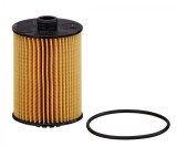 Filtru Ulei Mann-Filter HU8009z